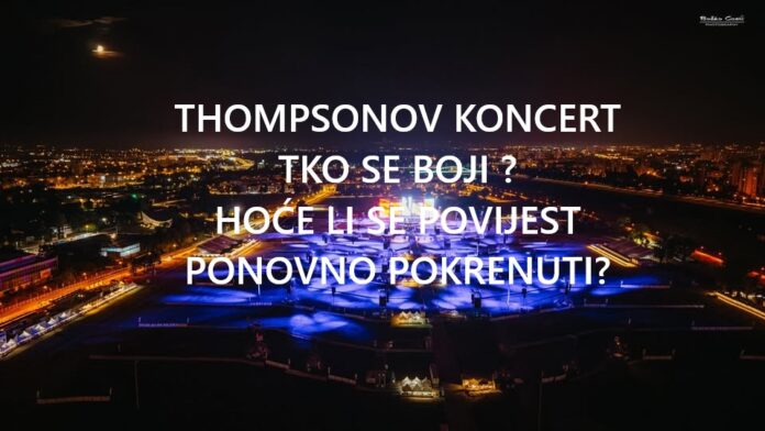 Thompsonov koncert