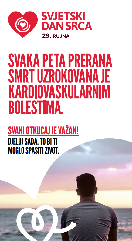 svjetski dan srca